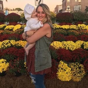 Meet your Posher, Heidi